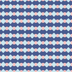 Geometric Pattern Background