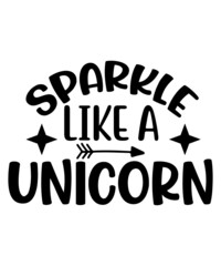 Unicorn SVG, Download Images, Horses Unicorn Horn, 