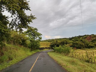 La naturaleza en todo su esplendor 