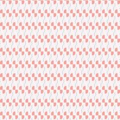 Modern Geometric Pattern Background