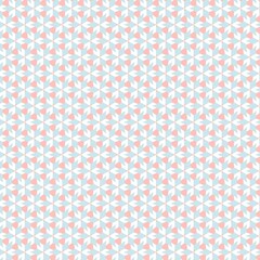 Seamless Moder Pattern Background