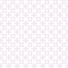 Seamless Moder Pattern Background