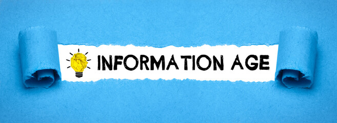 Information Age