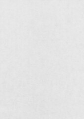 White natural paper texture background