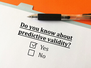 Questionnaire