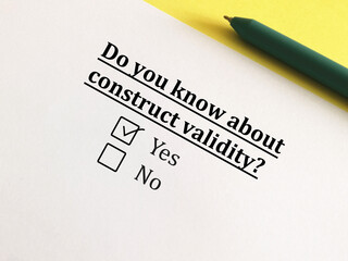 Questionnaire