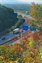 Der Herbst nimmt Fahrt auf