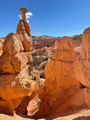 Bryce Canyon National Park, Utah