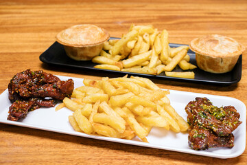 Kenyan food delicious meals cuisines yummy sweet beverages dinner dessert lunch supper Nairobi city...