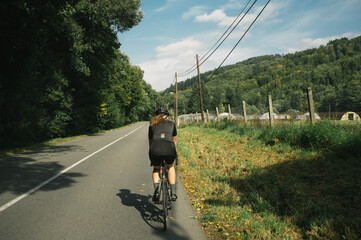 Exploring roads less ridden, little adventures around hometown