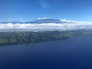 Obraz premium The Big Island