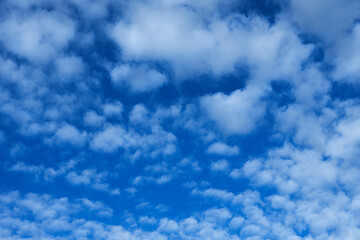 ice laden cirrocumulus, vector vapor cloud texture