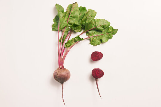 verduras varias