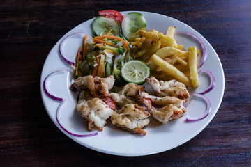 Kenyan food delicious meals cuisines yummy sweet beverages dinner dessert lunch supper Nairobi city...