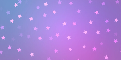 cute magenta purple pink festive elegant background for banners and brochures, for covers and cards