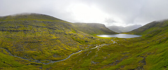 Faroe Islands 