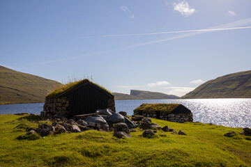 Faroe Islands 