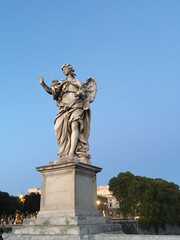 statue of saint john of nepomuk