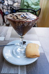 Pasticceria italiana