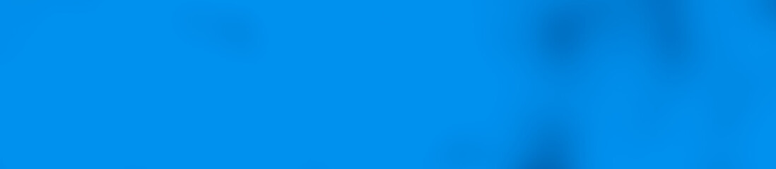 abstract blurred blue and black  colors background for design