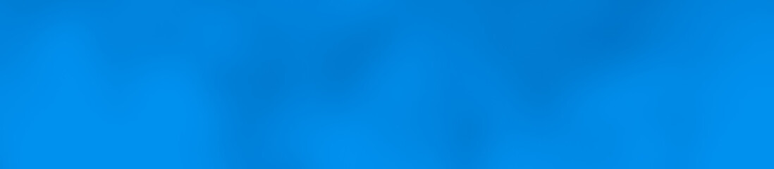 abstract blurred blue and black  colors background for design