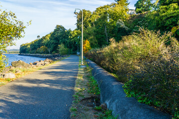 Port Angeles Shoreline Walkway