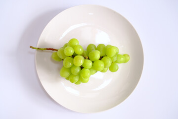 シャインマスカット