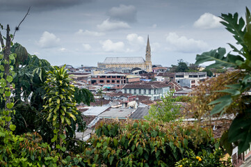 Sevilla, Valle del Cauca , Colombia