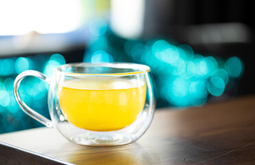 cup of tea