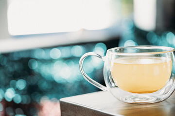 cup of tea