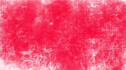 Red watercolor background for textures backgrounds and web banners design