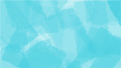 Blue watercolor background for textures backgrounds and web banners design