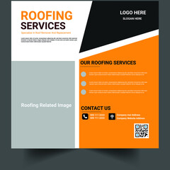 Corporate Modern Social Media Post 