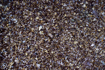 Bright multicolored background.