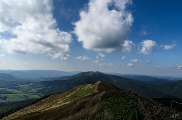 Bieszczady 