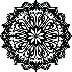 lace pattern