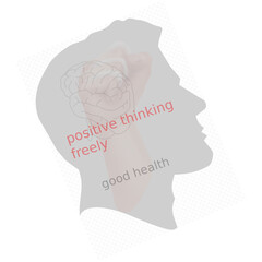 positiive thinking