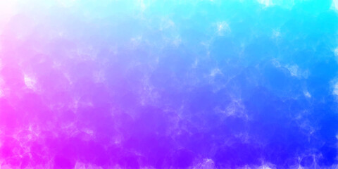 abstract background with bubbles