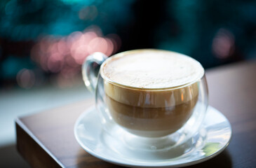 cappuccino