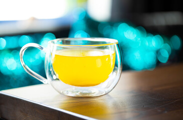 cup of tea
