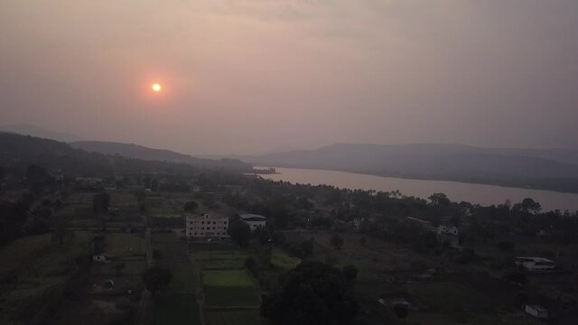 pune khadakwasala