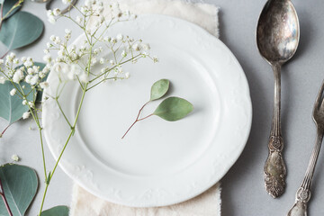 Stylish branding mockup to display your artworks.