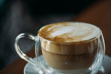 cup of coffee