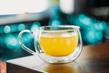 cup of tea