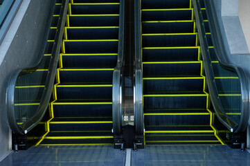 エスカレーター