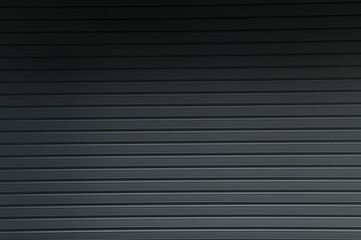 Obraz premium シャッター扉