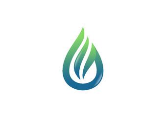 Logo Of Oil And Gas Design Elements
