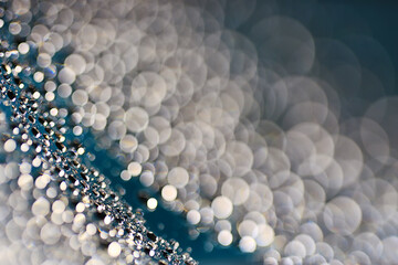 drops rain glass background texture, abstract seasonal autumn background water drops