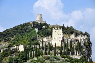 Schloss Trauttmannsdorff in Meran