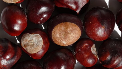 chestnuts